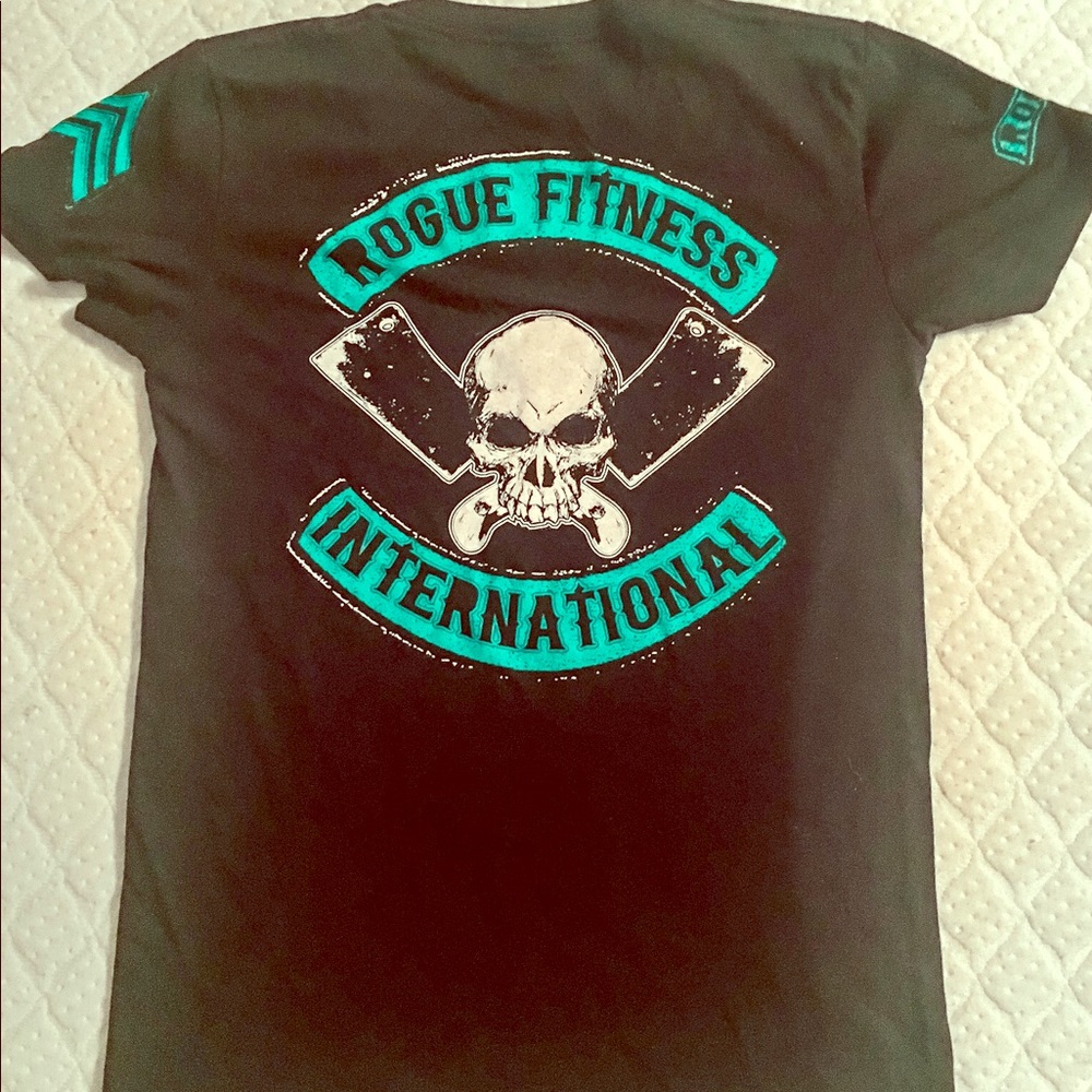 Women’s Rogue T-shirt